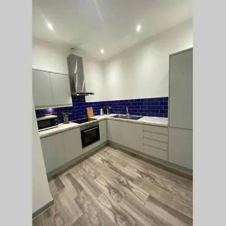 Doncaster Central Danum House Apartment D-41 Exterior photo