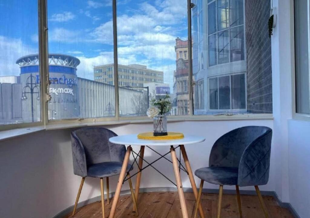 Apartment Danum House D-41