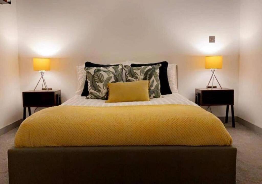 Danum House D-41 Apartment