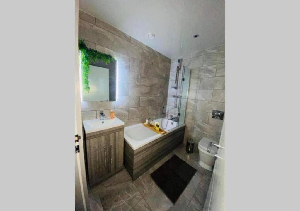 Danum House D-41 Apartment *