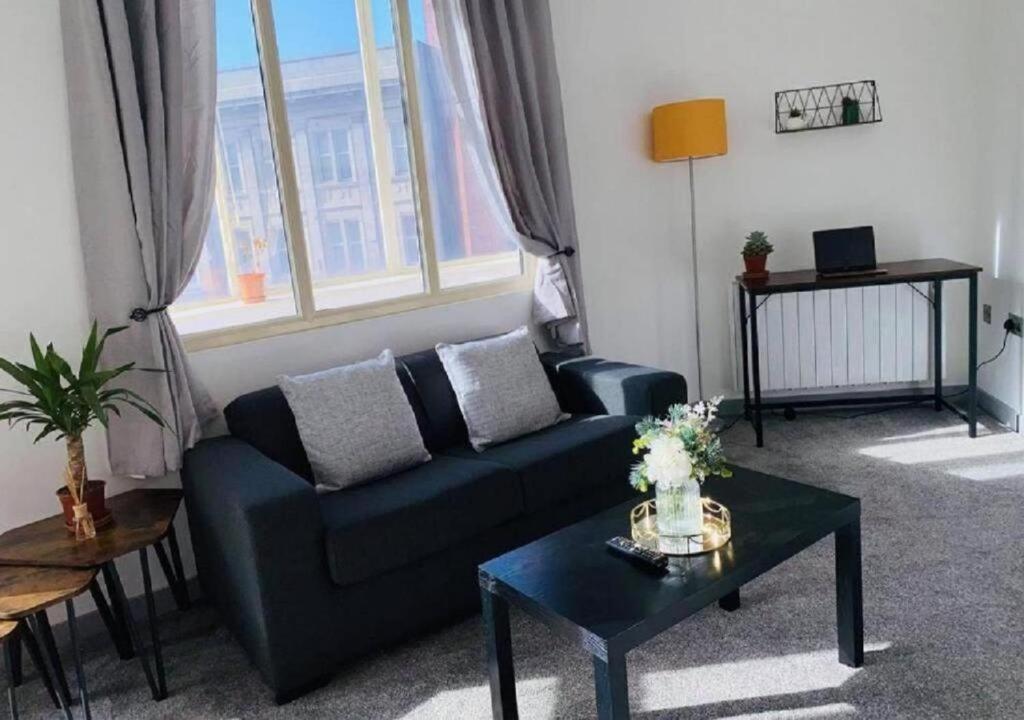 Danum House D-41 Apartment Doncaster